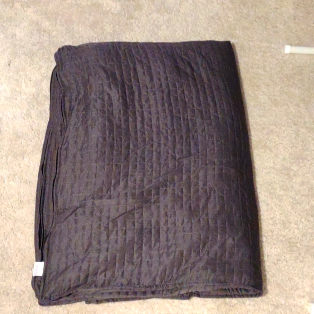 Weighted blanket
